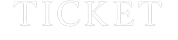 チケット
